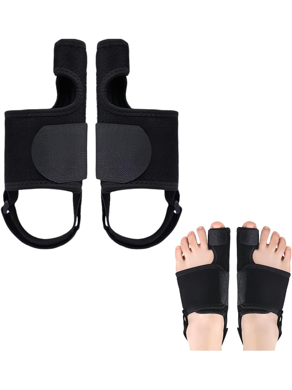 Recovis Bunion Corrector ,Recovit Bunion Brace for Women & Men